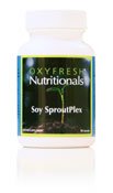 Oxyfresh Soy Sproutplex