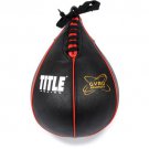 TITLE Boxing Gyro Balanced Speed Bag SMALL