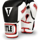 TITLE Gel World Bag Gloves BLACK XL
