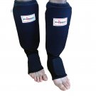 Pro Impact MMA Slip-On Shin/Instep Guards Medium - 1 Pair