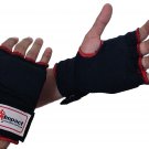 Pro Impact Boxing MMA Quick Wraps MEDIUM 1 Pair