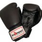 Pro Impact Genuine Leather Boxing Gloves mma boxing bag