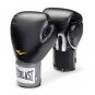 EVERLAST Pro Style Training Gloves BLACK 12,14,16 Oz.