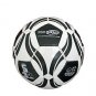 Pro Impact Training Soccer Ball Black White 12 Balls