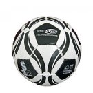 Pro Impact Training Soccer Ball Black White 1 Ball