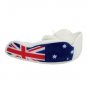 Fight Dentist Down Under Mouth Guard mma adult boxing