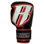 Revgear Platinum Leather Boxing Gloves 16 Oz - mma fitness bag