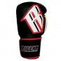 Revgear Sentinel Gel Pro Boxing Gloves 12 Oz - mma fitness combat series