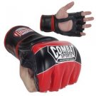 Combat Sports Pro-Style MMA Gloves Red Size XL