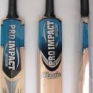NEW Pro Impact Kashmir Willow Cricket Bat - $70 Value