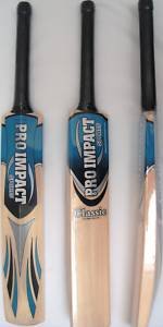 NEW Pro Impact Kashmir Willow Cricket Bat - $70 Value