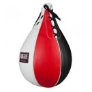 Ringside Boxing Speed Bag XS 5"x8" - mma fitness leather punch bag boxing