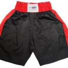 Boxing mma SATIN BOXING thai SHORTS - Pro Impact - XL