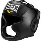 EVERLAST MMA Headgear L/XL training boxing gear mma boxing (2 Pieces)