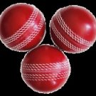 Pro Impact Polysoft Training PVC Cricket Ball HLS EHS