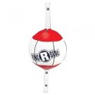 Ringside Ultra Rebound Double End Bag 7 inches - mma fitness boxing punch bag