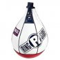 Ringside Ultra Rebound Speed Bag MEDIUM - mma fitness boxing punch bag