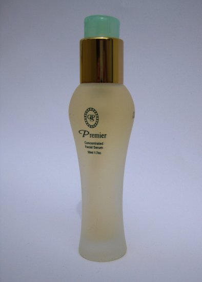 Premier Concentrated Facial Serum with Vitamins E & C