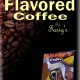 Flavored Coffee