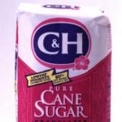 C&H Pure Cane Sugar