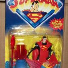 Fortress of Solitude Superman