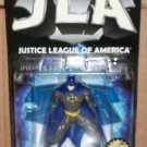 JLA: Justice League of America > Caped Crusader Batman