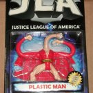 Justice League of America Plastic Man