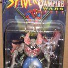 Spider-Man: The Animated Series Vampire Wars > Morbius Unbound