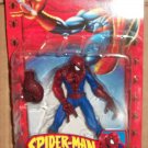 Spider-Man > Spider-Man Water Webs