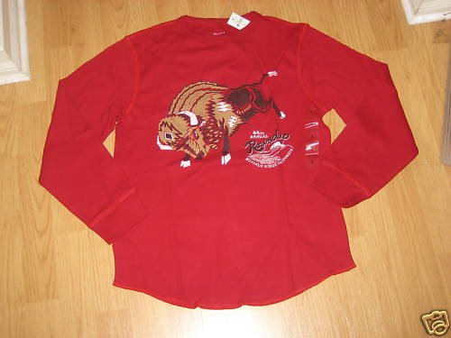 NWT GAP KIDS GRAPHIC TS SHIRT L (10) LONG SLEEVE TOP