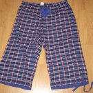 NWT GAP WOMEN SLEEPWARE PAJAMA PANT NEW