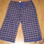 NWT GAP WOMEN SLEEPWARE PAJAMA PANT NEW