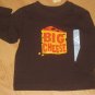 NWT BABY GAP BOYS LONG SLEEVE TOP PULLOVER SHIRTS 3-6 M