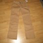 NWT GAP KIDS GIRLS CORDUROY PANTS SIZE 10 REGULAR