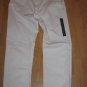 NWT GAP WOMENS WHITE JEANS 16 LIMITED EDITION  $59.50