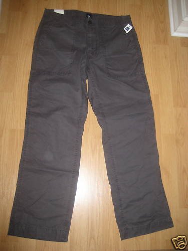 gap mens pants sale