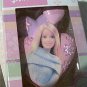 Oh Wow(((( A Barbie Holiday Ornament.)))))))