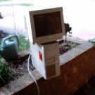 Laser Acer 386sx/sl Desk Top Computer