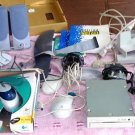 Lots of Computer Products Mostly new