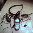 Motorola Cell Phone From VeriZon.