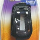 Wireless Phone Carry Case For A Kyocera Slider SE47