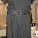 Ryan Scott  Little Black Dress