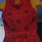 Nice Pink Top Or Vest For a women.