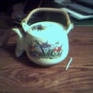 Nice Little Tea Pot