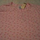 Womans Size 2-3X Nightgown New with the Tag