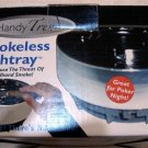 Smokeless Ashtray Great for poker