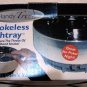 Smokeless Ashtray Great for poker