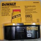 Battery For DeWalt Cordless Drill NIB