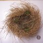 **Root Moss Artificial Bird Nest - #009-1