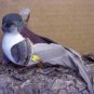 **NEW! Pretty Mushroom Bird - Artificial Bird #774